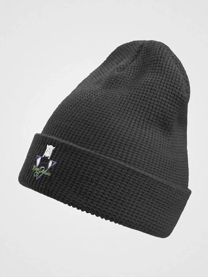 waffle paradox beanie product image (2)