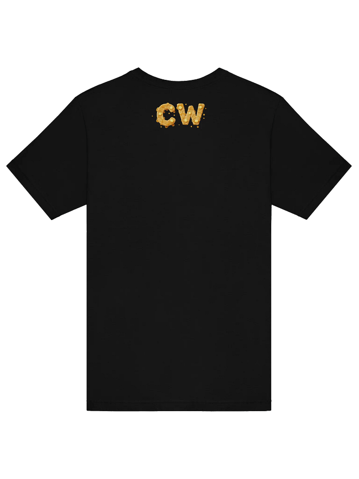 Fluffy Waves Syrup Tee product image (16)