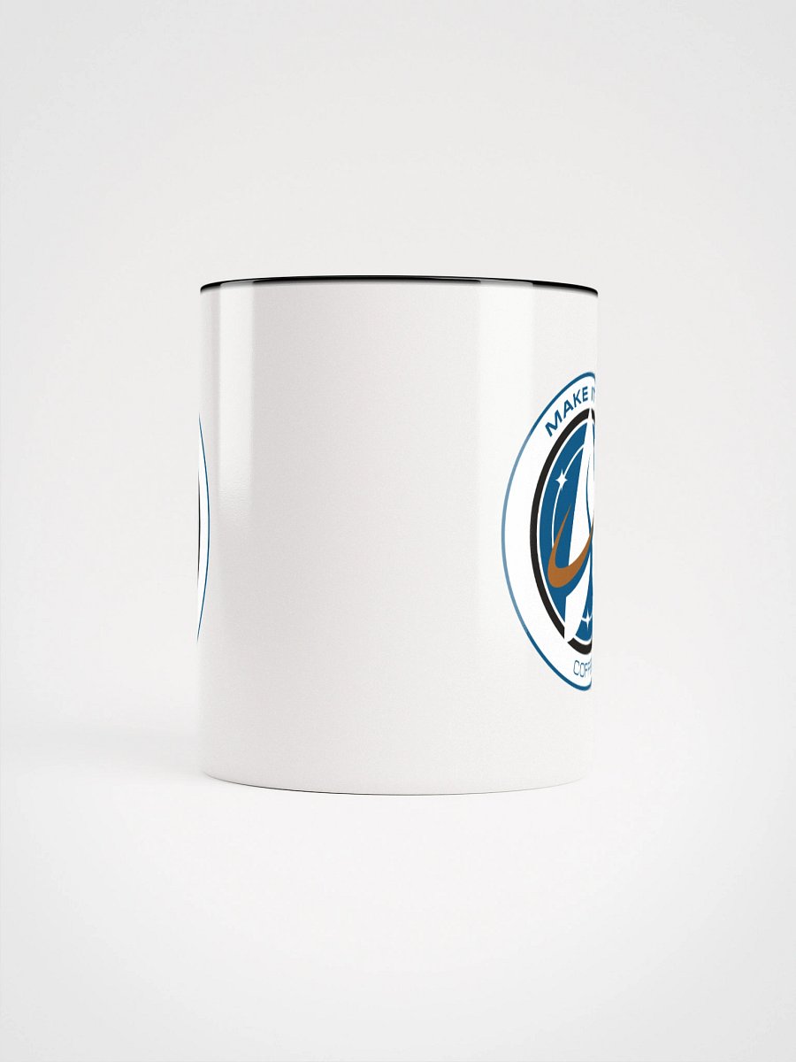 Star Trek "Make it Joe" Mug product image (14)
