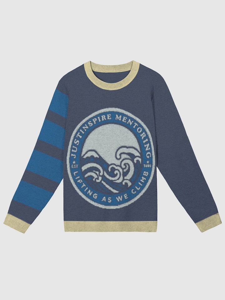The Legacy Crewneck product image (1)