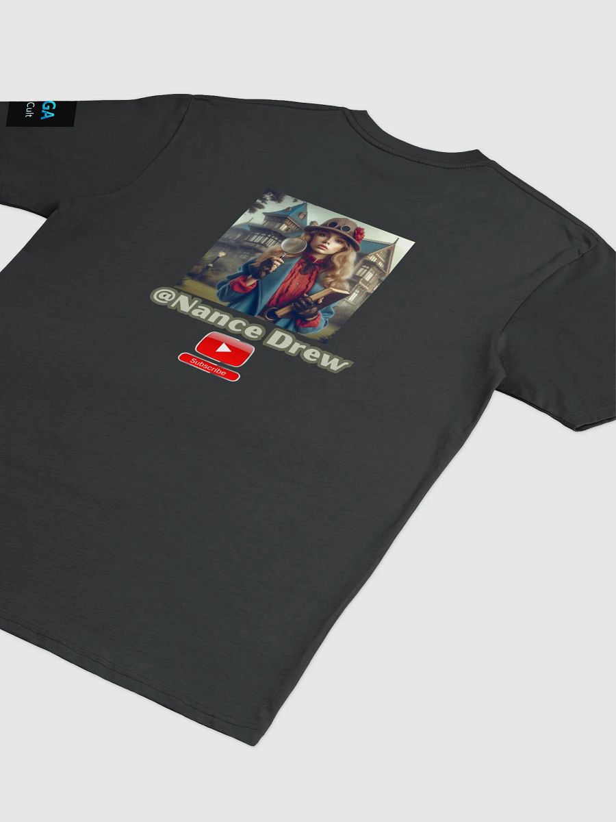 Anti MAGA Premium Men's T-shirts product image (8)