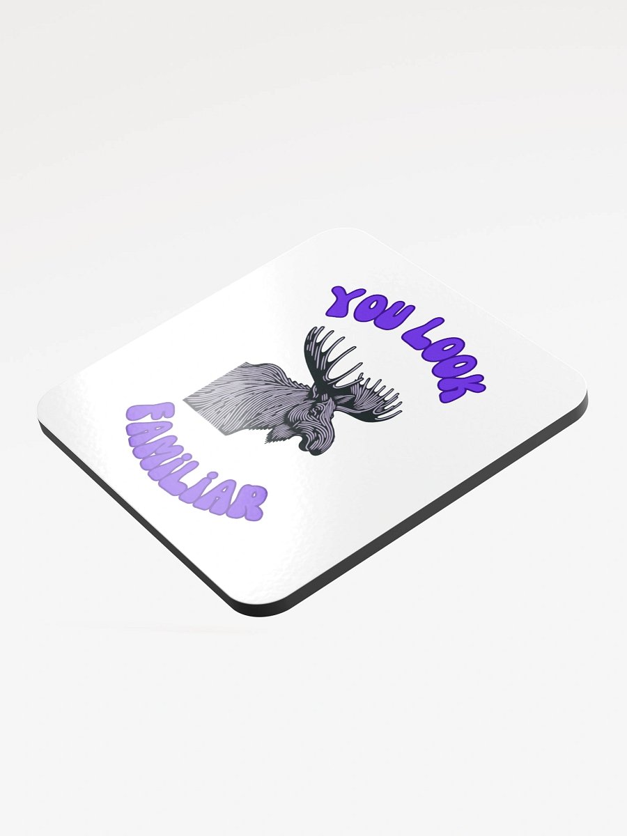 2025 - In Memory of You Coaster product image (3)