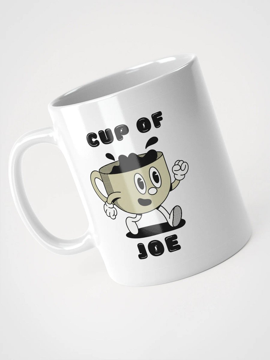 Cup of Joe Mug product image (9)