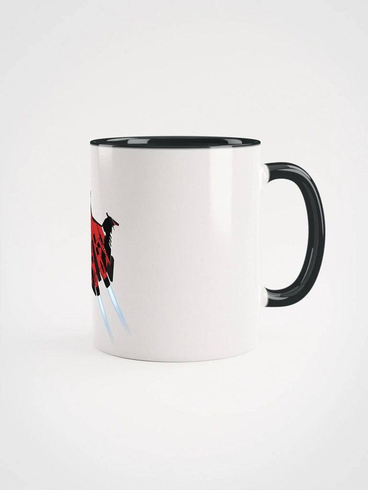 Custom Design - Ship Logo Coffee Mug product image (1)