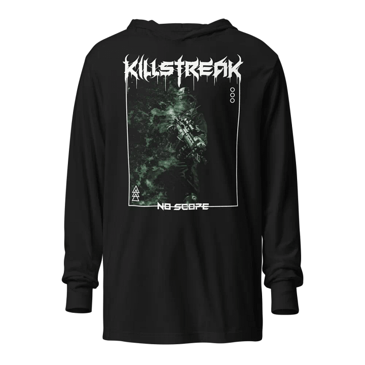 No Scope Signature Merch Line product image (1)