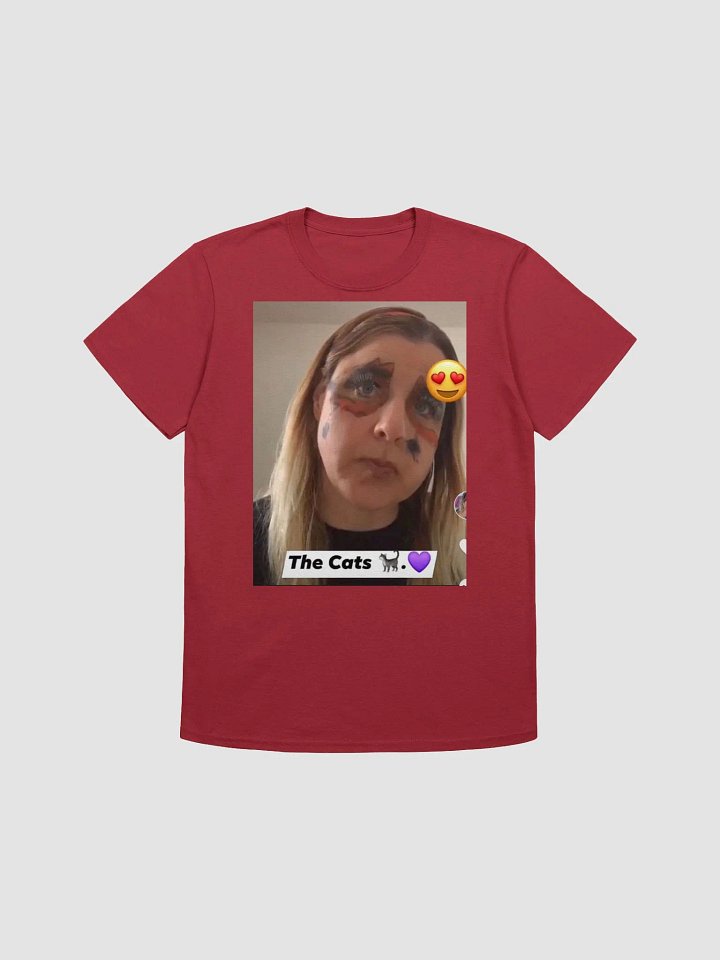 The Cats Meow product image (2)