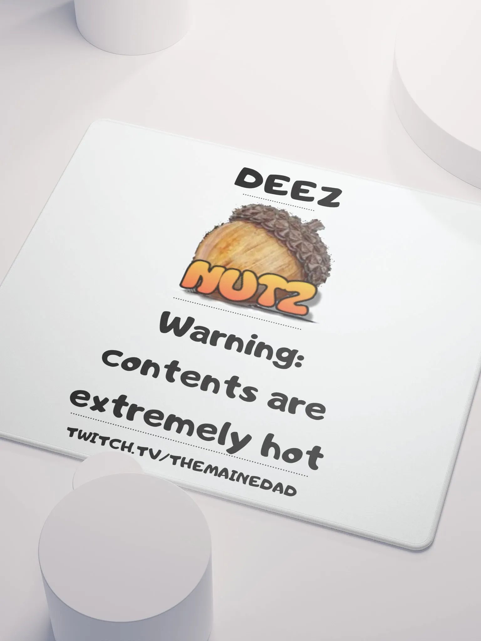 Deez Nutz product image (5)