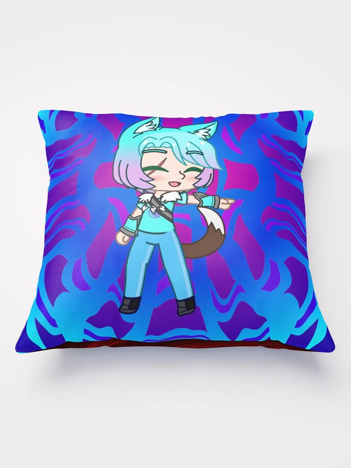 AMPIKANS & AMP-TWK Pillow product image (1)