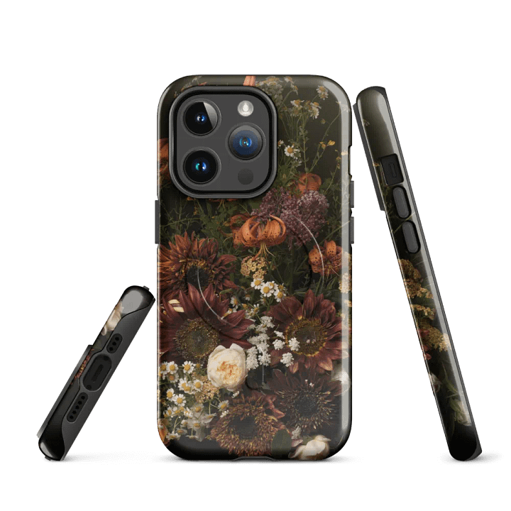 Van Gogh Fantasy and Michigan Lilies product image (2)