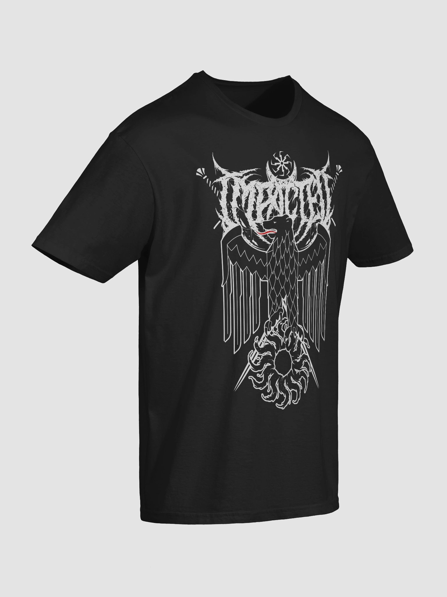 Berlin Eagle - T-Shirt product image (3)