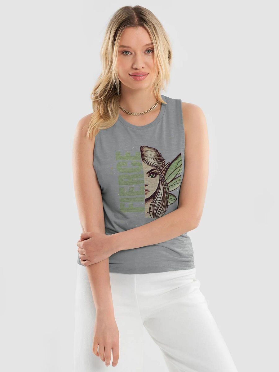 Fierce Flow Tank product image (10)