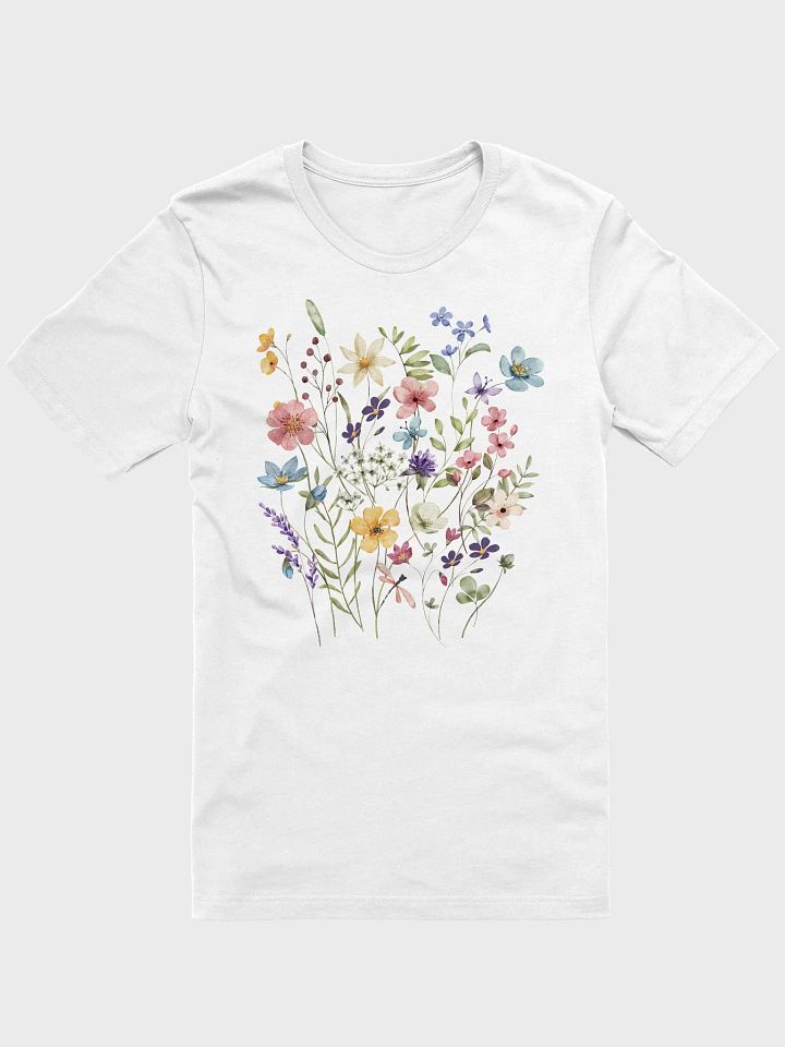 Wild Flowers product image (1)