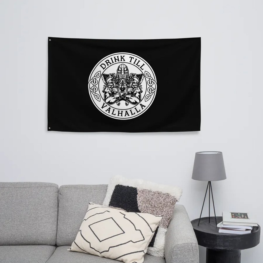 DTV Flag product image (8)