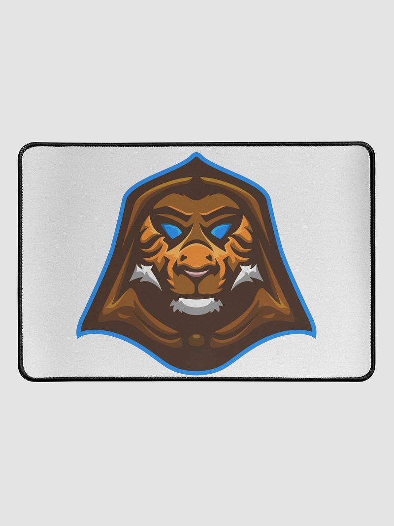 DarkenTiger Head Matt