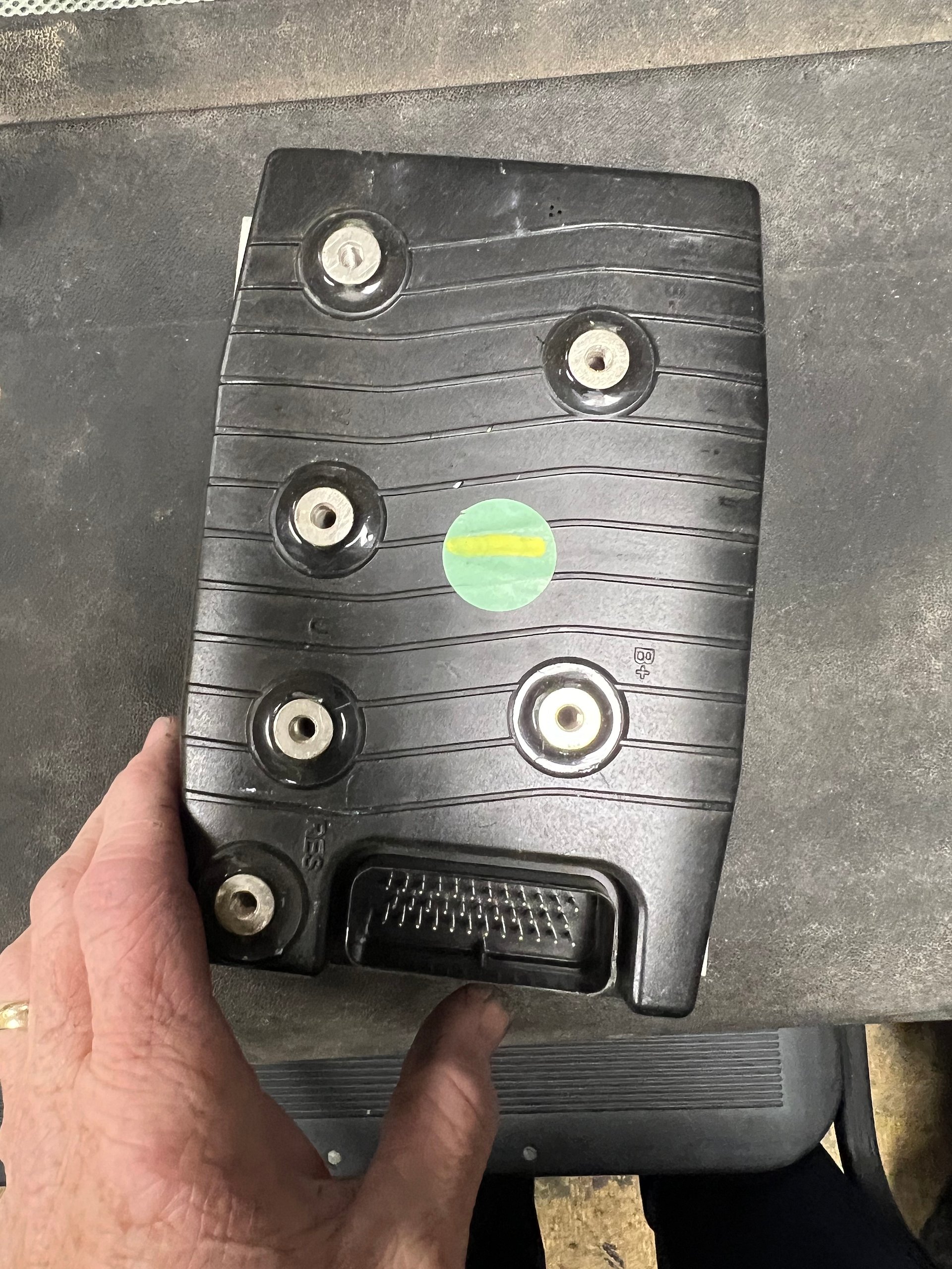 Oem Ezgo, club, Yamaha and Star controllers.New and rebuilt. Must send core first. product image (10)