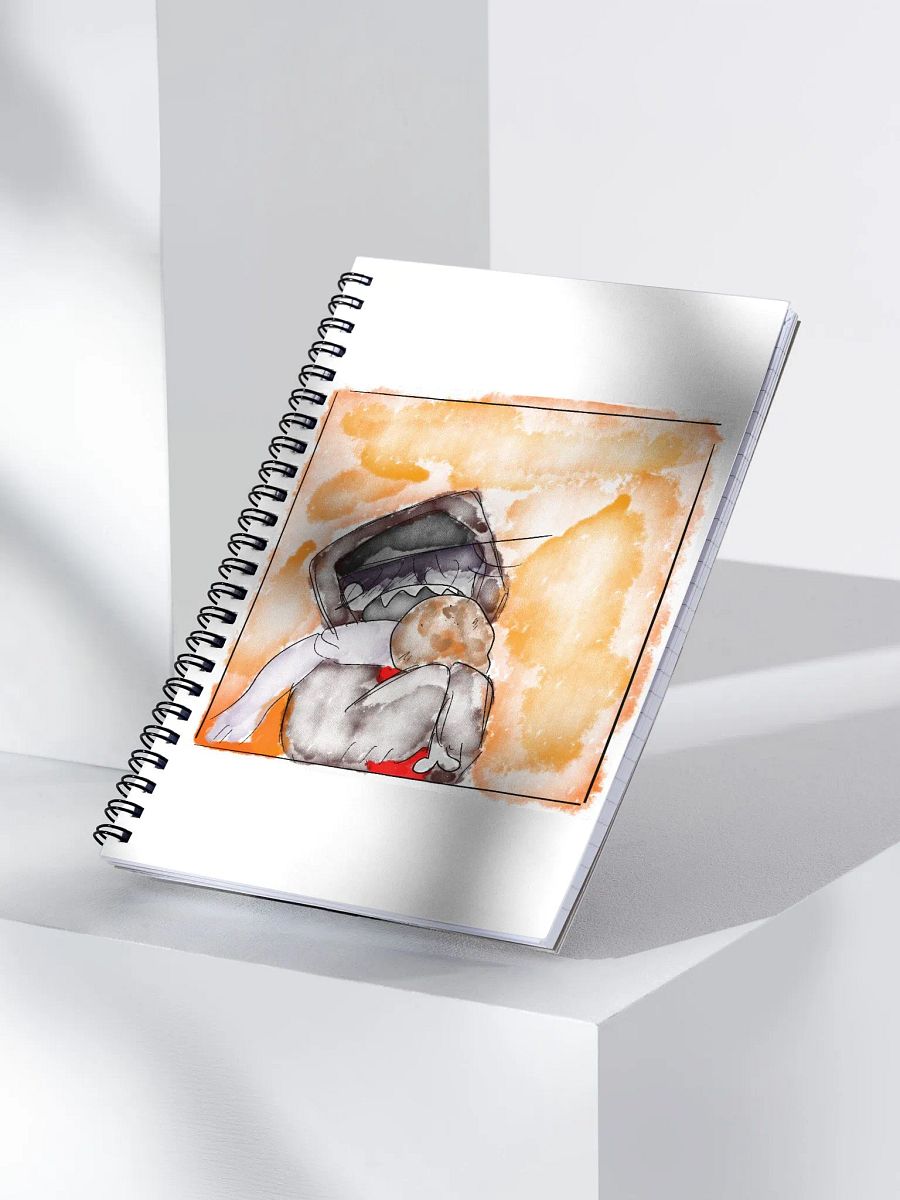 Winter clothes Moon and Torono product image (3)