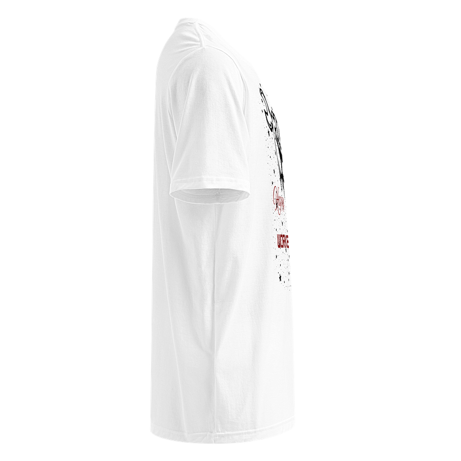 Empowerment Edition: Women's Day Athletic Tee product image (4)