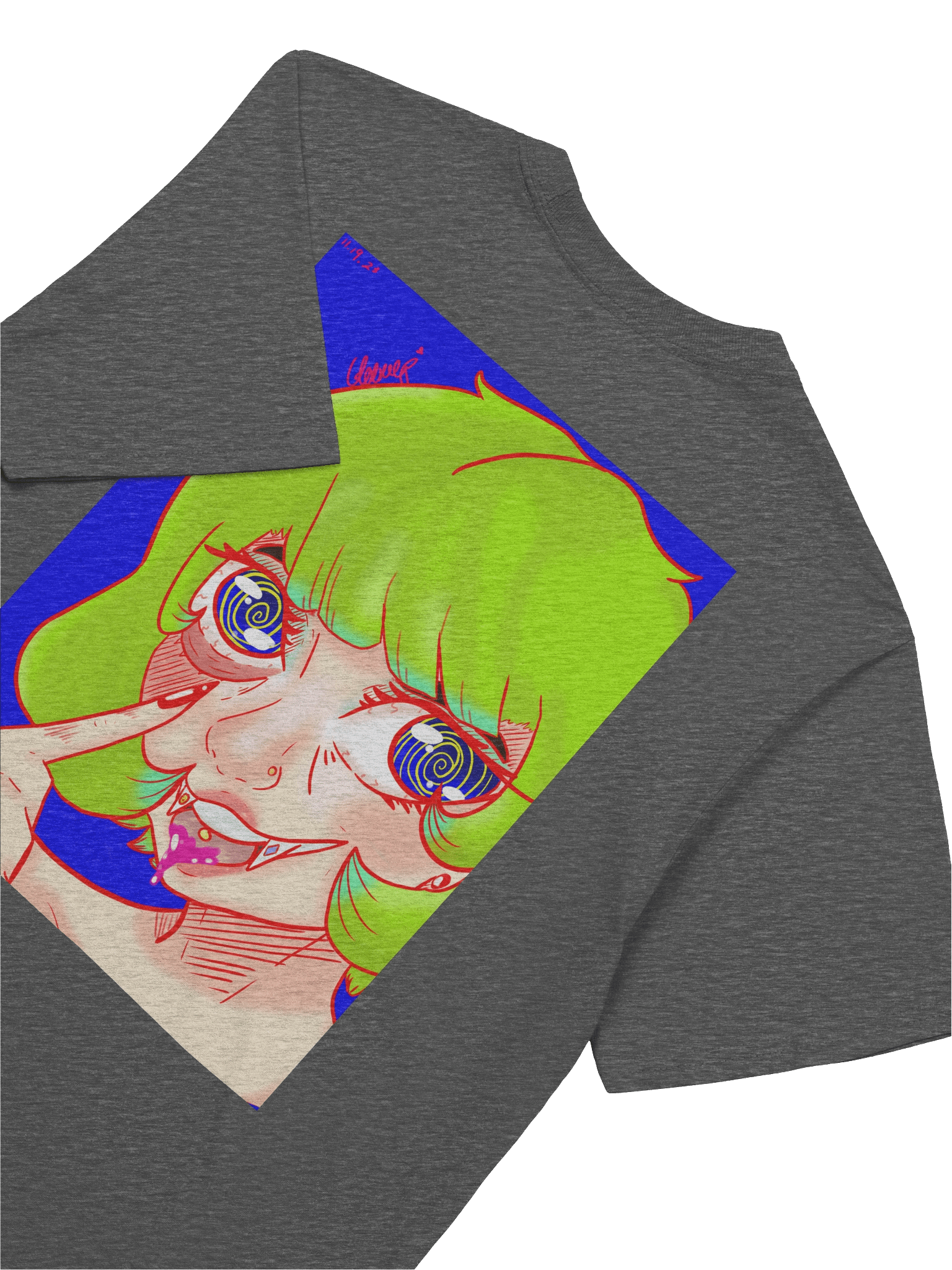 Justice For Gabi - Gabi Art T Shirt product image (4)