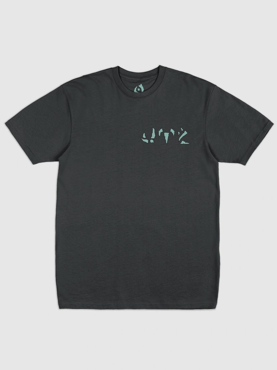 Stealthy T-Shirt product image (2)
