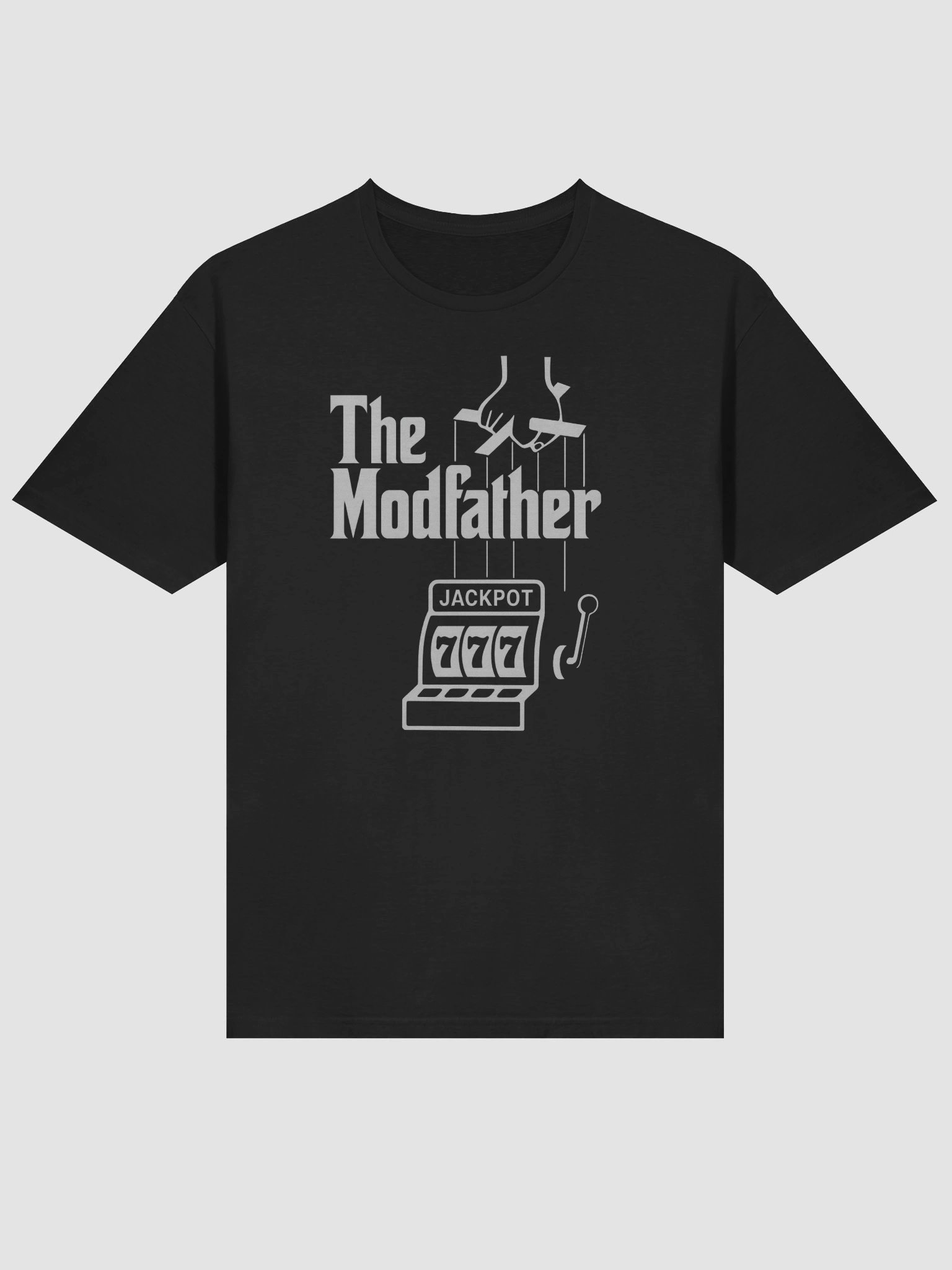 The Modfather Premium Mens T-Shirt product image (1)
