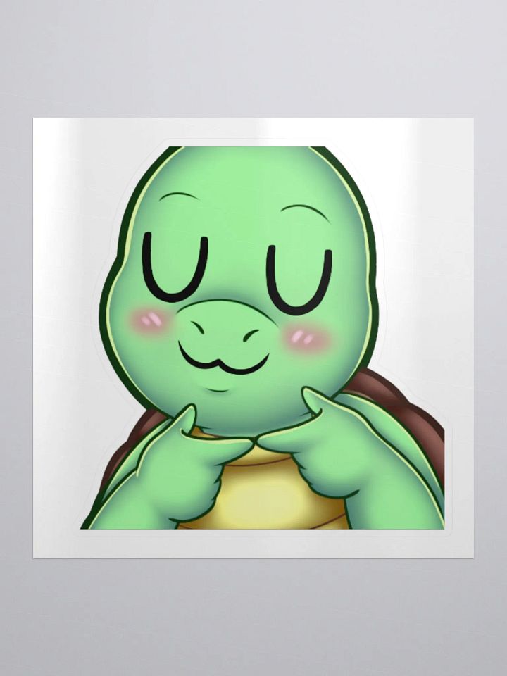 UwU Sticker product image (1)
