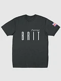 Brit T-shirt product image (1)