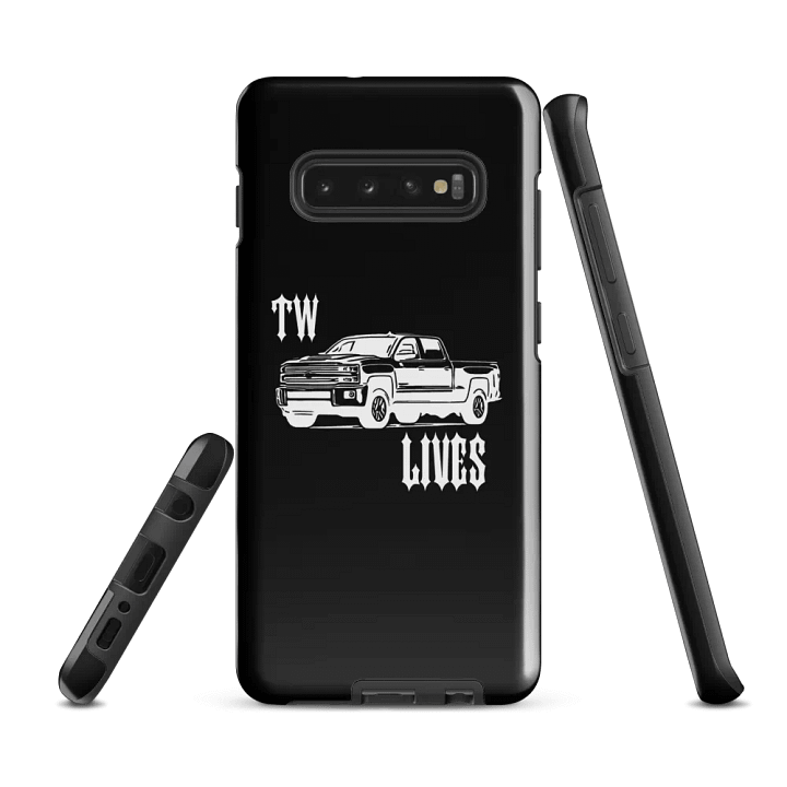 Tough Truck Samsung® Case product image (3)
