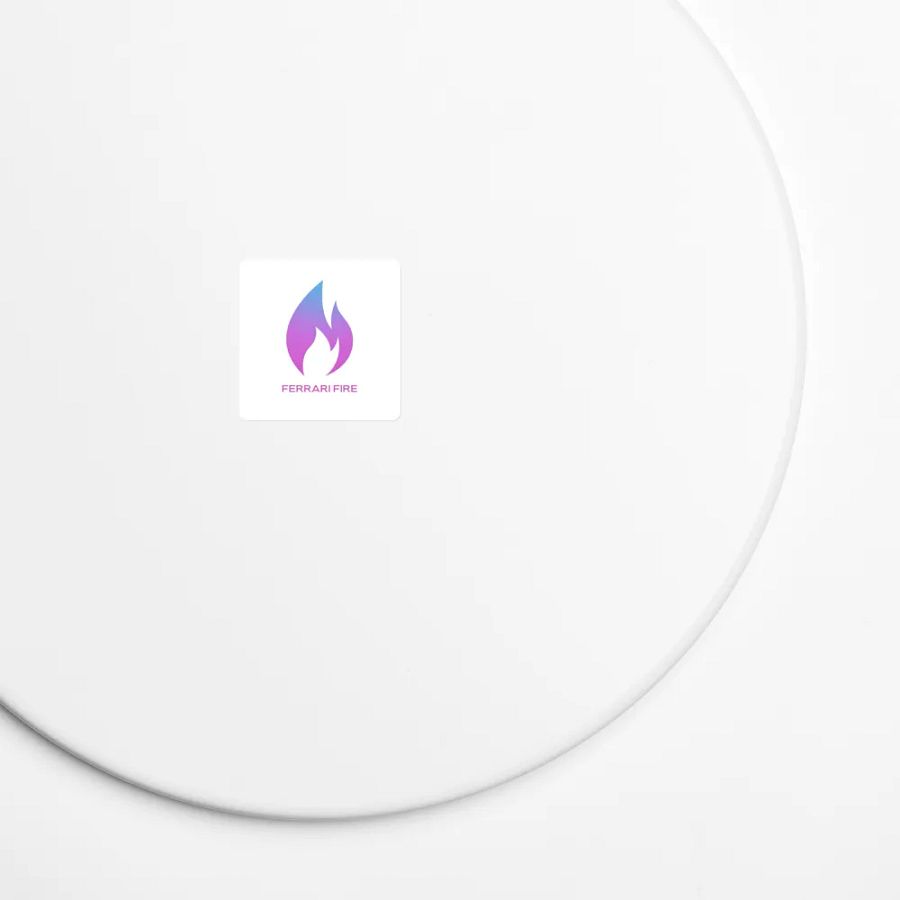 Rari Logo Magnet product image (5)