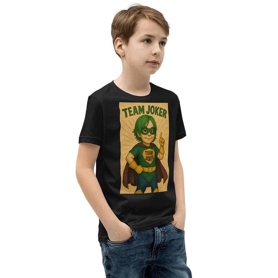 youth Team Joker V2 product image (2)