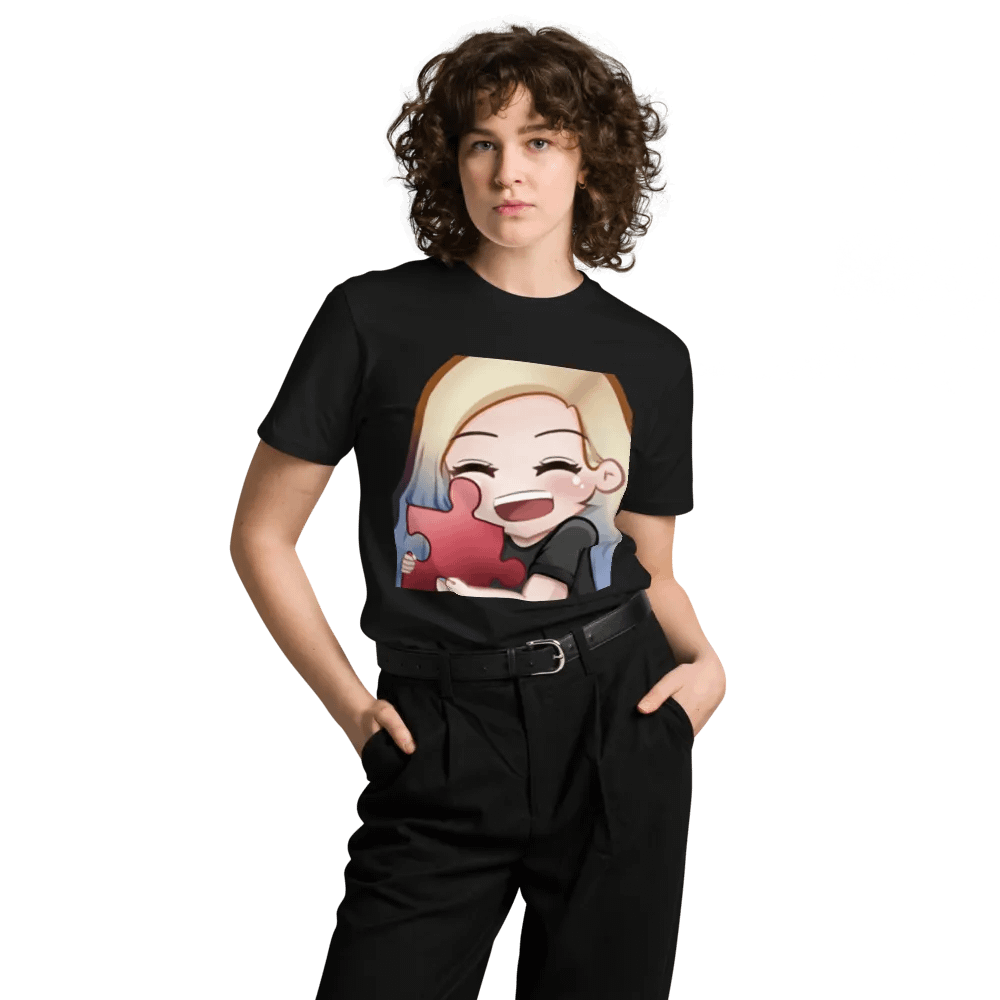 Madison Rice マディソン Unsex T shirt product image (11)