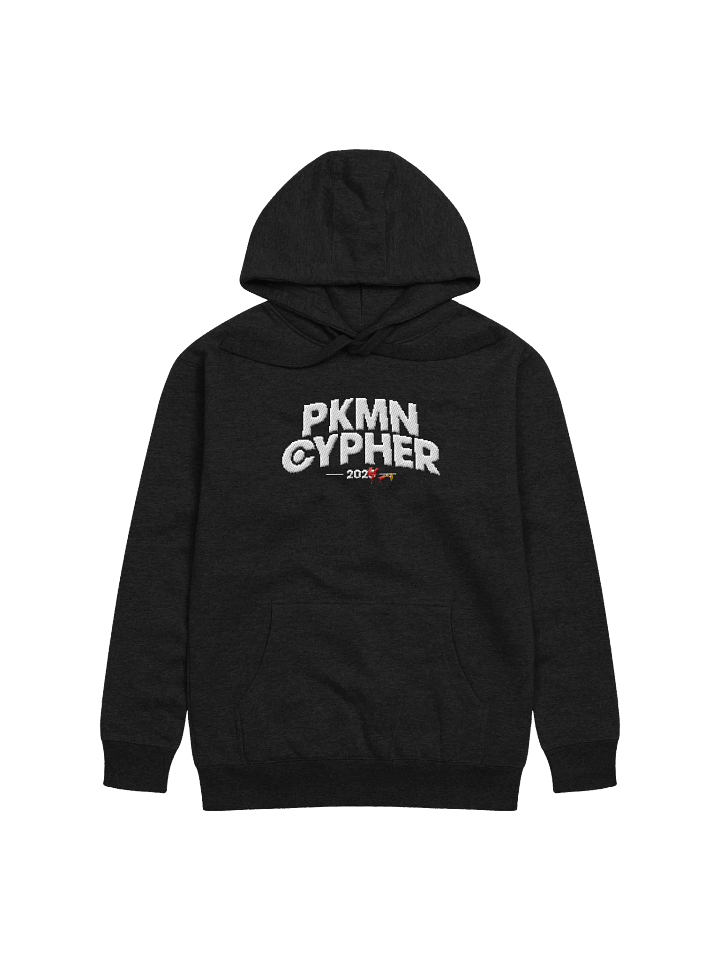 SECRET Limited Edition Cypher 2024 Logo Hoodie product image (1)