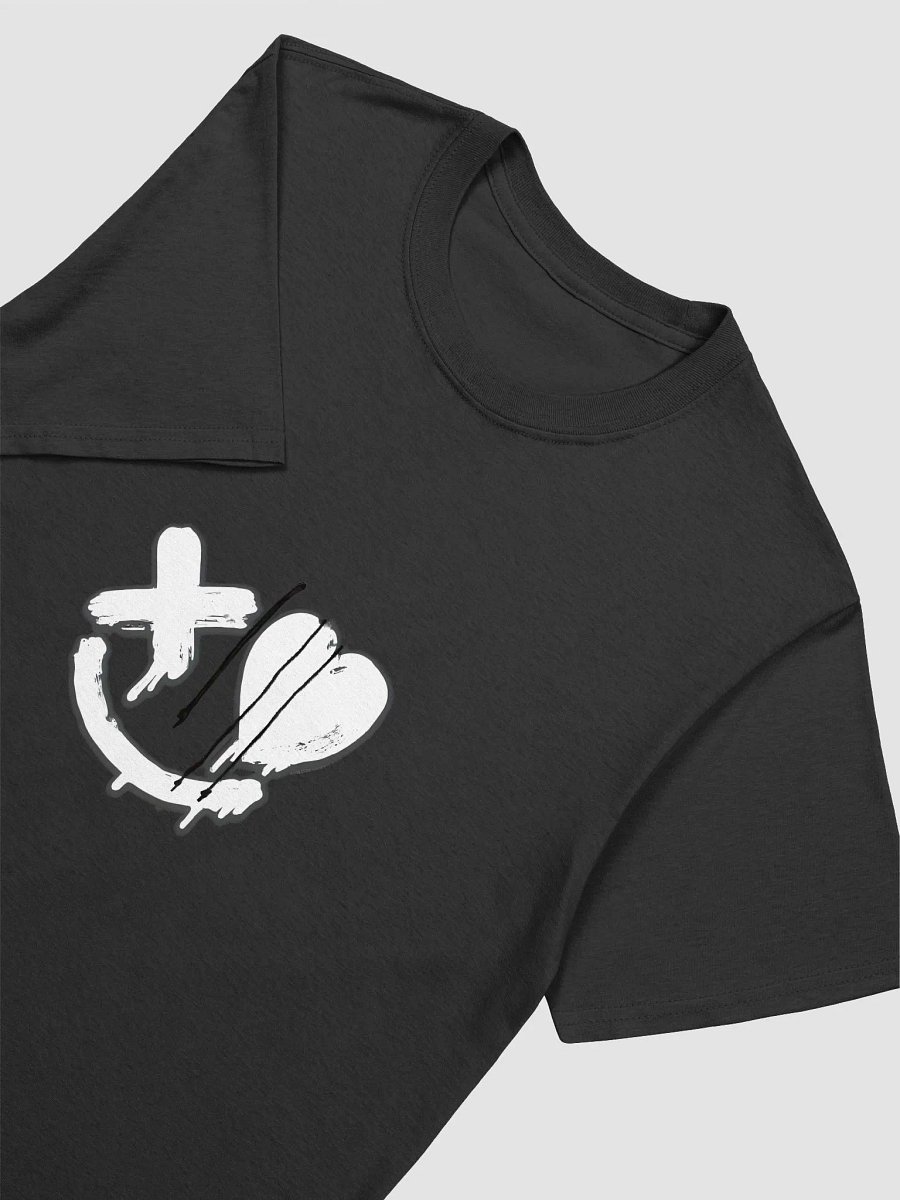 Graffiti Love Unisex T-Shirt product image (9)