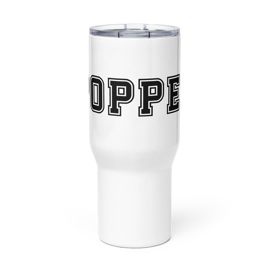 PopPez Ceramic Travel Mug product image (2)