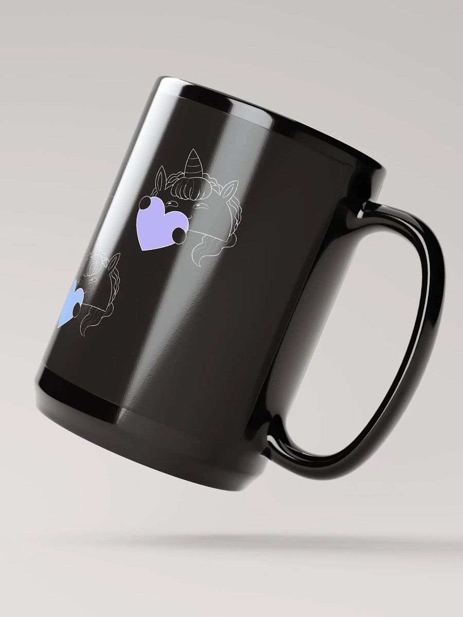 Just Love 15oz Muggie product image (2)