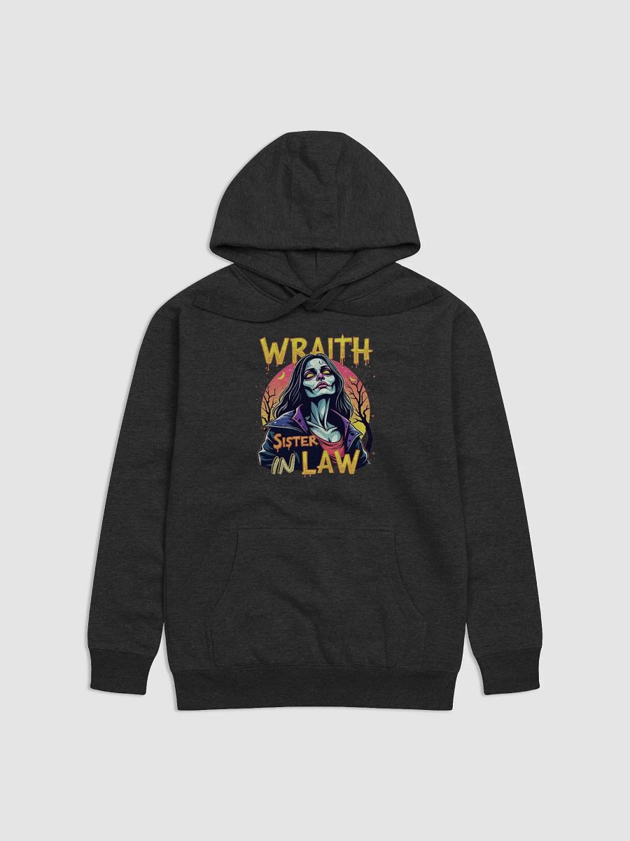 Wraith Sister in Law Hoodie product image (4)