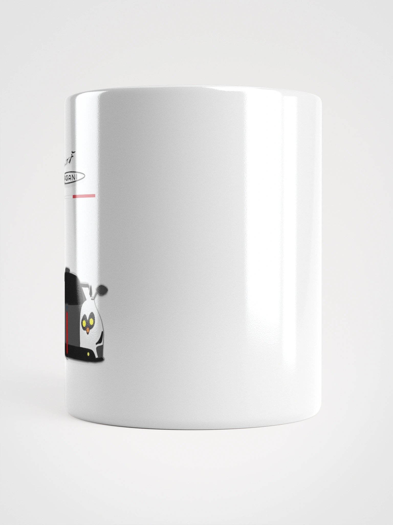 PAGANI ZONDA ROADSTER MUG product image (14)