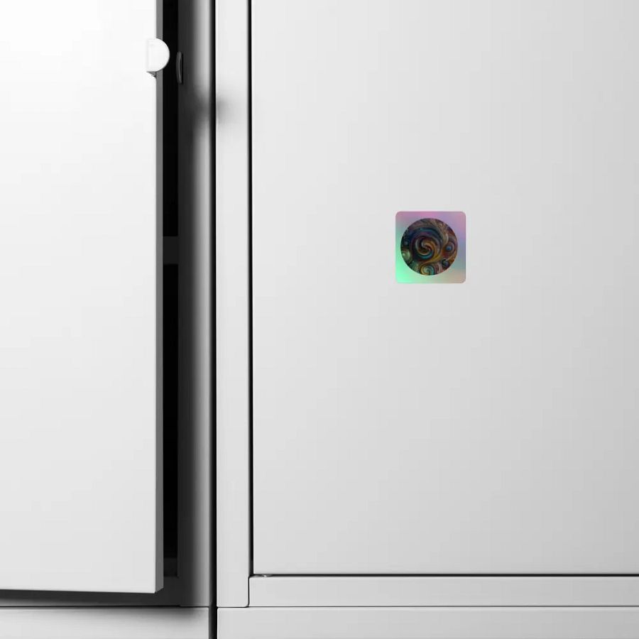 Sticky stickers product image (6)
