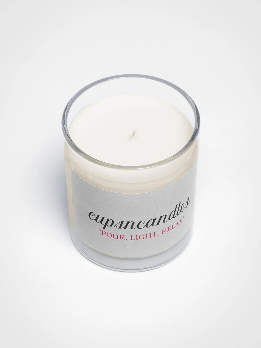 Coffee, Cups & Candlelight product image (3)