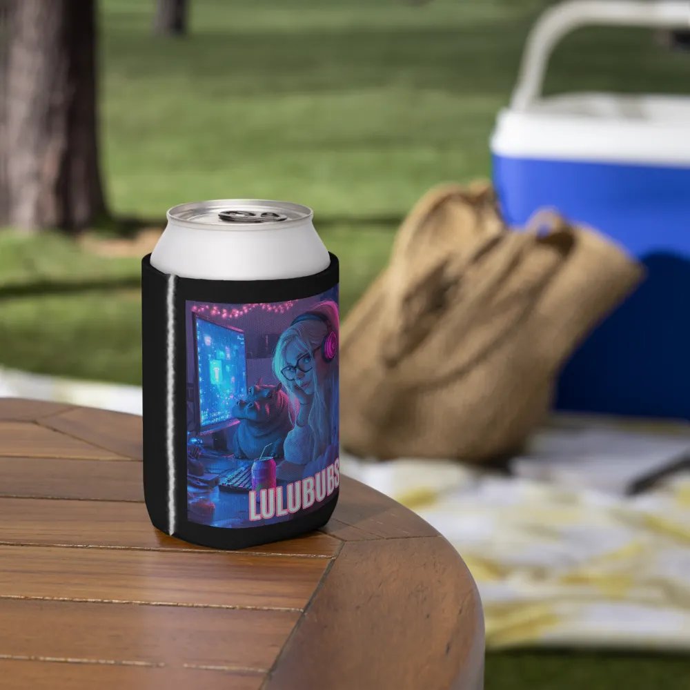 Lulububs Koozie product image (7)