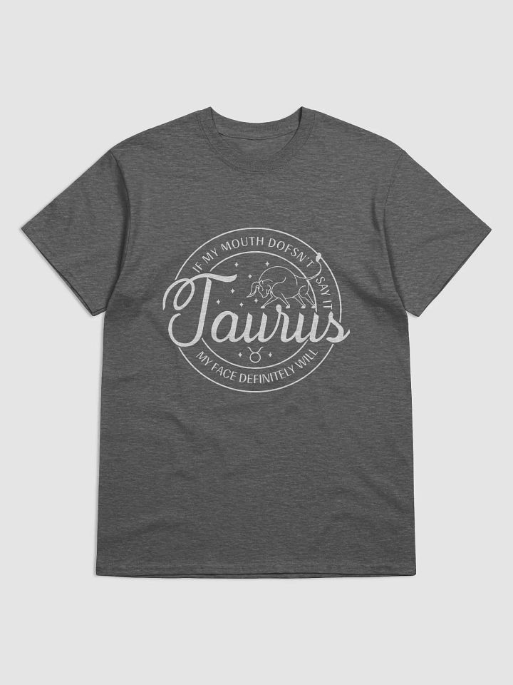 taurus - Truth Teller Tee product image (20)