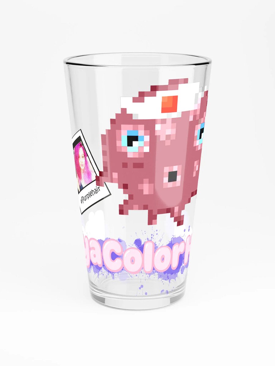 Ollie - Instagram Glass product image (3)