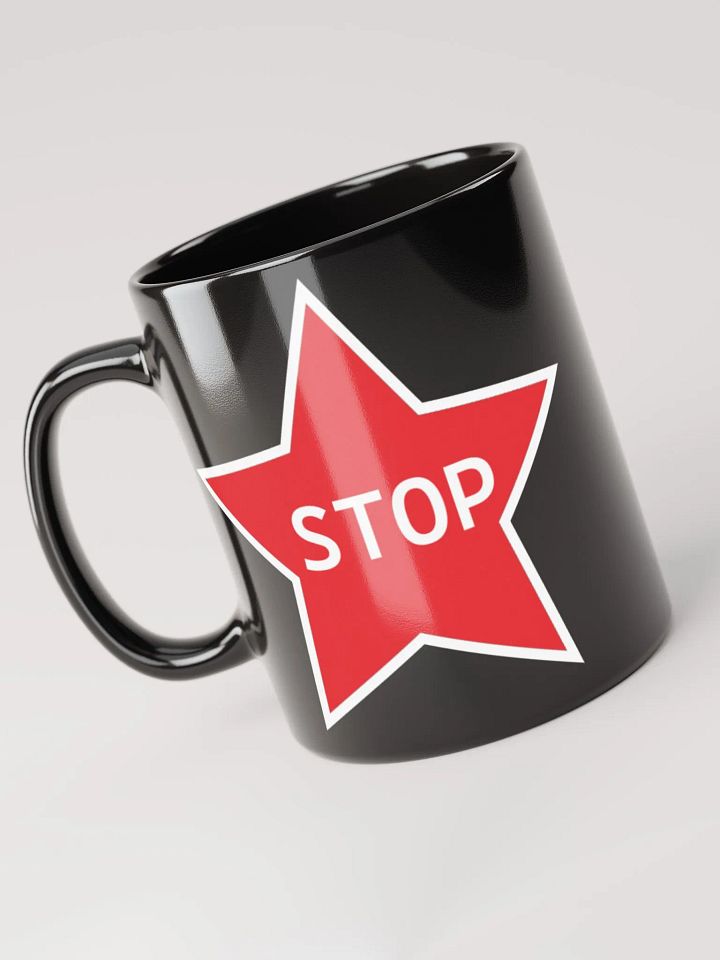 StarStop Mug product image (1)