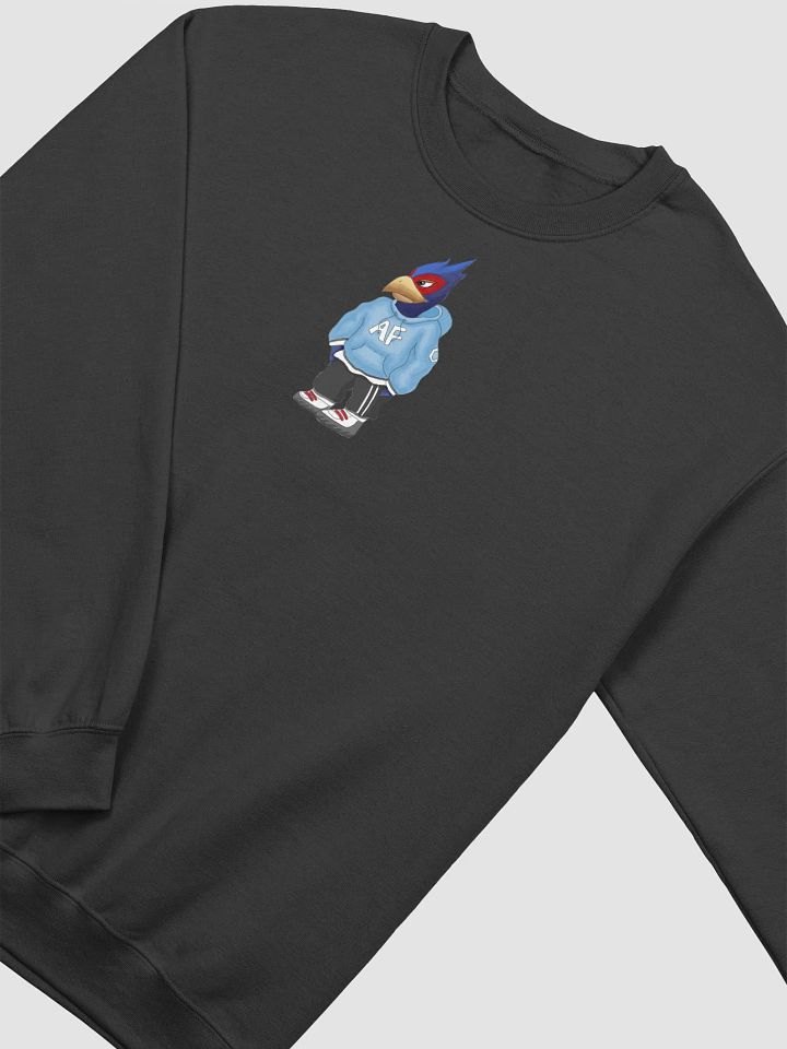Cozy Falco Crewneck product image (7)