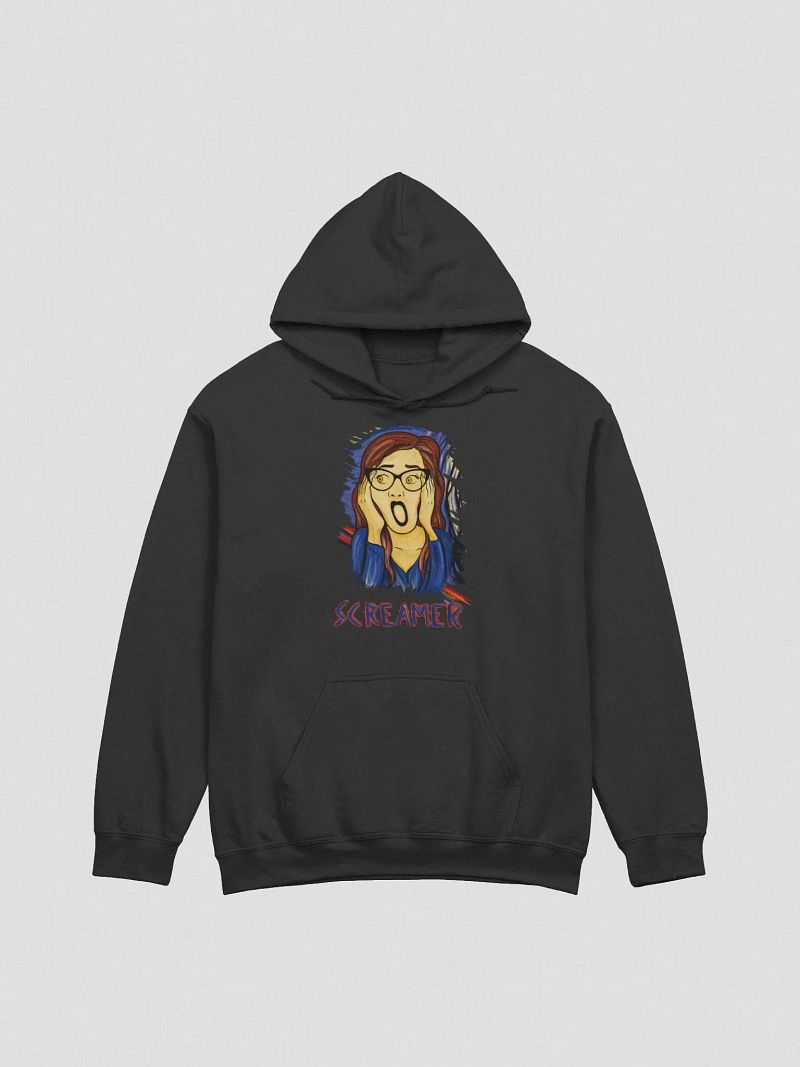 Screamer Hoodie