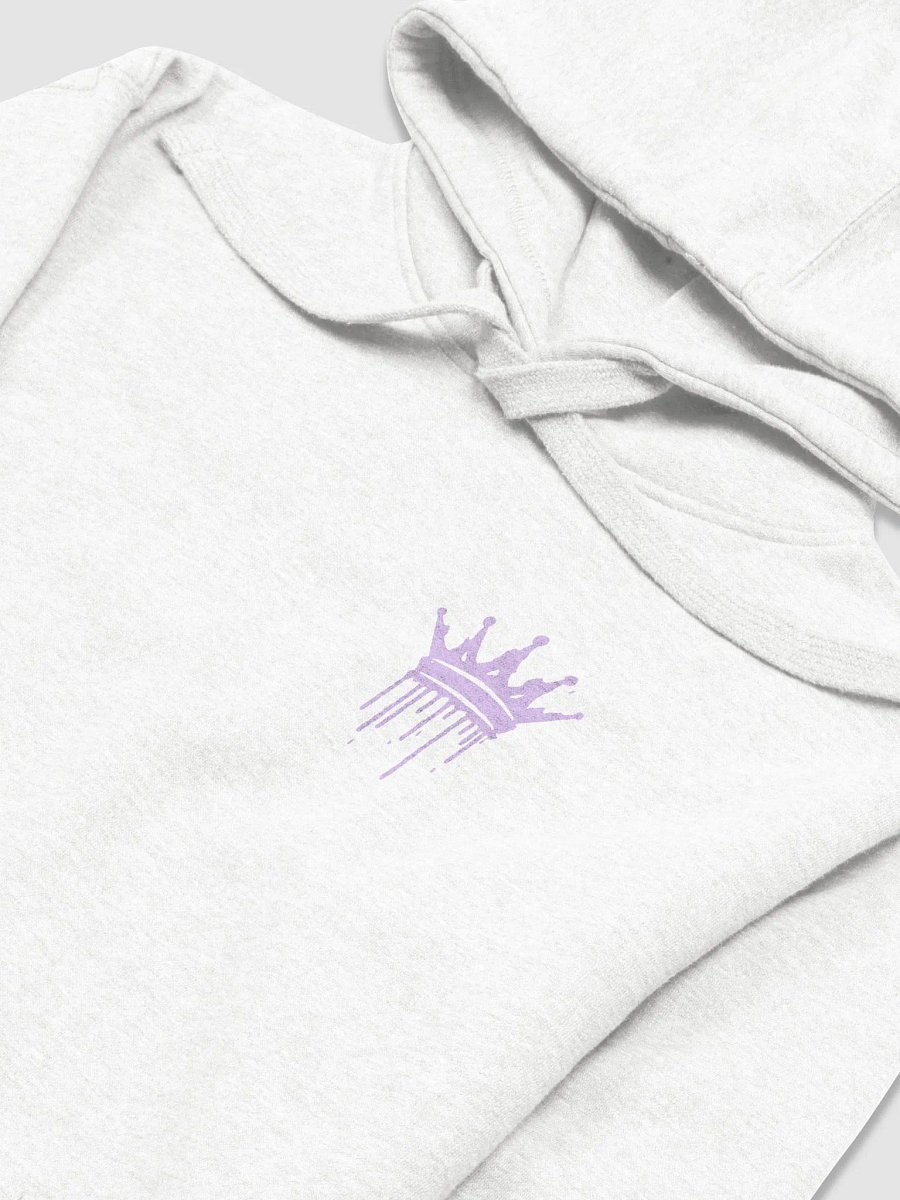 Simple Crown/Umbra_Princess Hoodie product image (6)