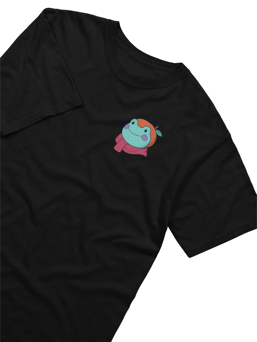 Official GhostyTongue Rebrand Comfort T-Shirt product image (2)
