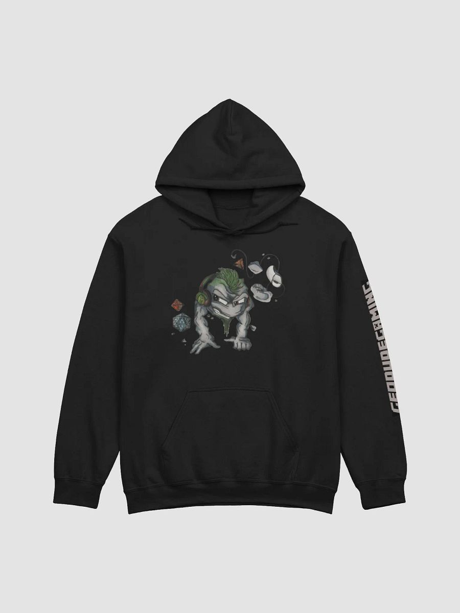 Logo Hoodie product image (3)