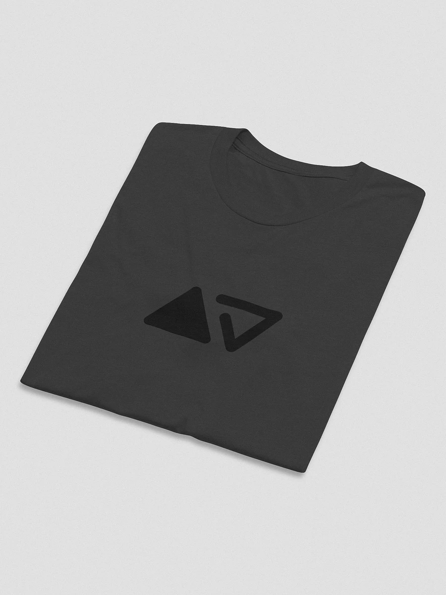 Dark Logo T-Shirt product image (5)