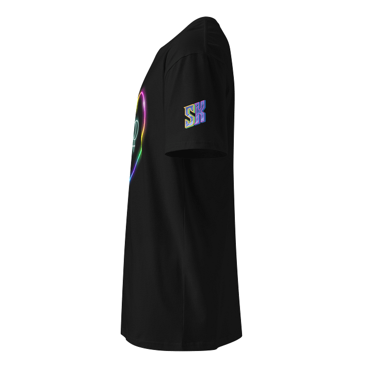 Lesbian Pride - Tee product image (2)