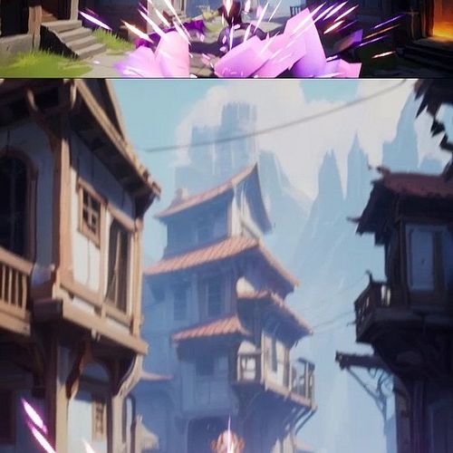 Sword Slash Hit FX in Unreal Engine 5.4 Niagara
https://youtu.be/JL9vz6a5Yek
https://bit.ly/3LYvxjK
@unrealengine
 #CGHOW #re...